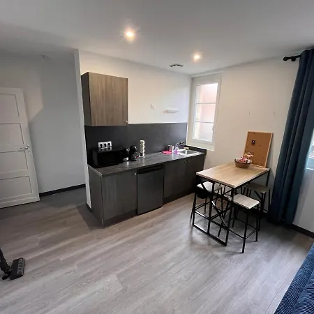 Apartment Nassau1 F2 Nassau *