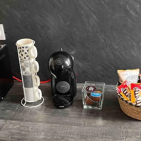 Apartament Nassau1 F2 Nassau