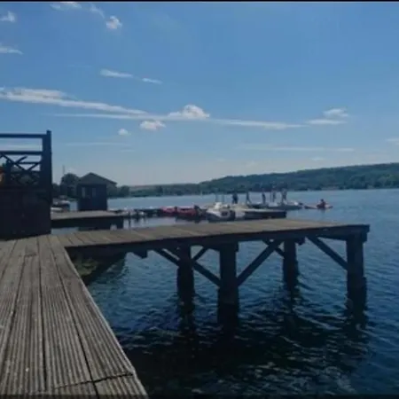 Nassau1 F2 Nassau Apartamento Beauvais