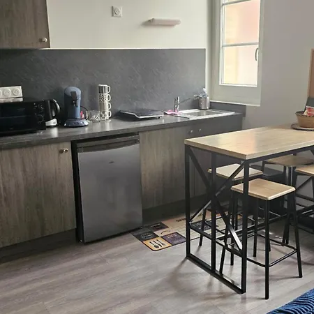 Nassau 2 Apartman *