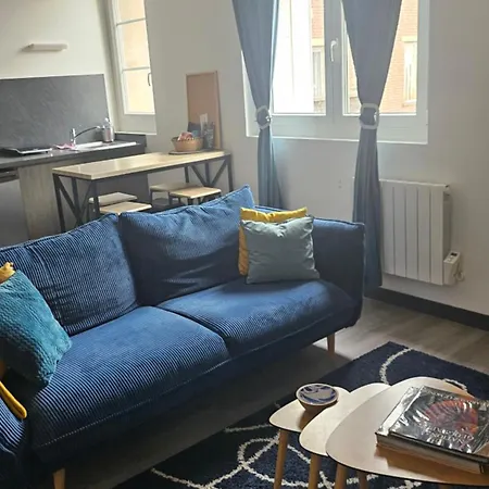 Apartamento Nassau1 F2 Nassau *