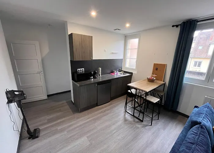 Apartment Nassau 2 *