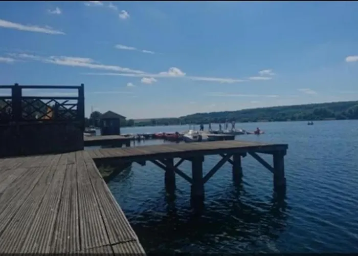 Nassau 2 Apartment Beauvais