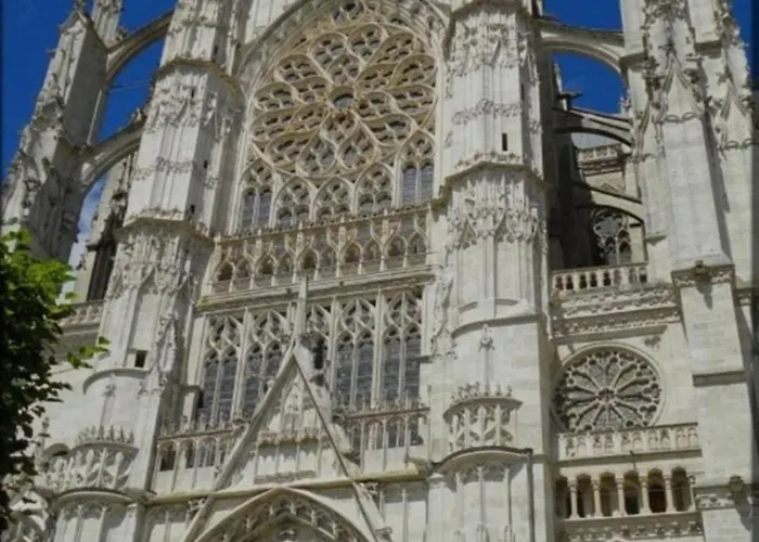 Apartment Nassau 2 *