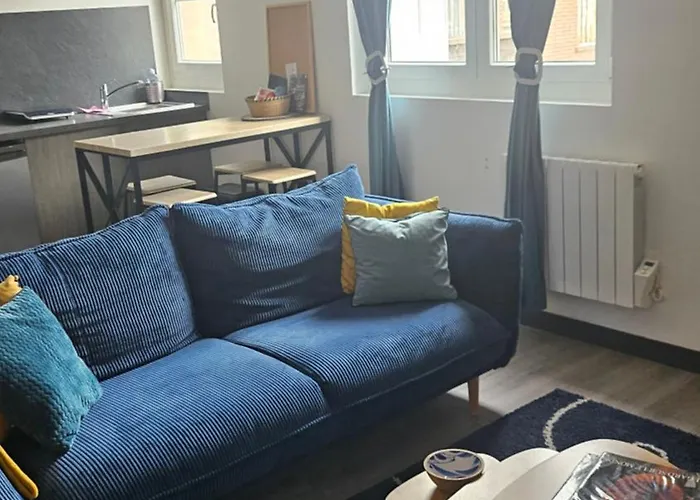 Apartment Nassau 2 *